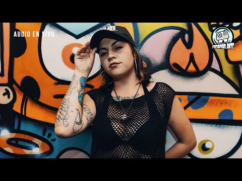 CASAPARLANTE: SATIVANDERGROUND [Parte II] | Lembrando - Know out .EnVivo