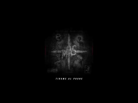 Tirame al Phone - Inkas Mob feat Murder (Spanish Remix)
