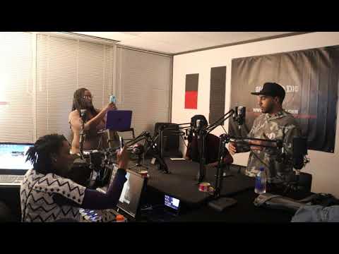 Blunt Talkz ep 5 **Dom Frisko Interview** Video