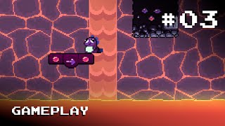 Dininho Adventures - Parte 3 | Gameplay Completa (Sem Comentários)