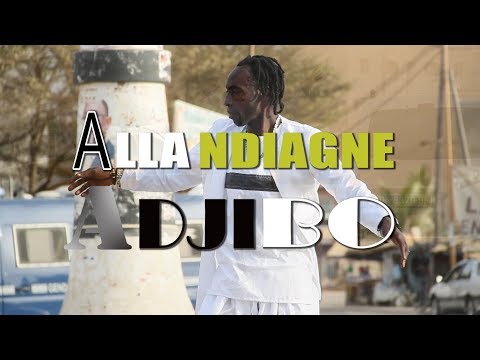 Best clip Alla seck Adjibo  Clip 2020