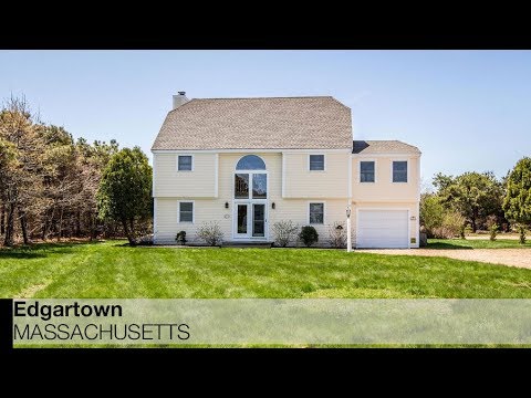 Video of 4 Plains Head Lane | Edgartown Massachusetts real estate & homes by Sandpiper Realty