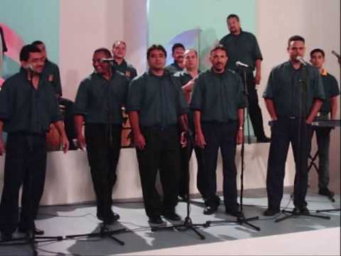 Saladillo de Nerio Matheus - El Refranero