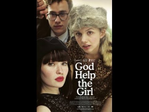 God Help The Girl Official Trailer (Director Stuart Murdoch) Emily Browning, Olly Alexander