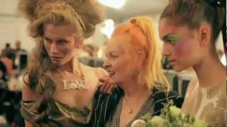 Hi Fly Nest Showreel 2012