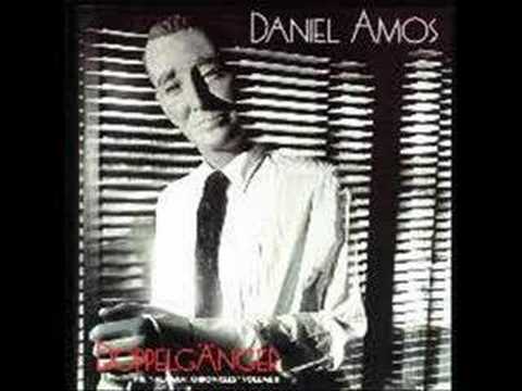 Daniel Amos - Doppelganger - New Car