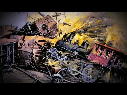Tráiler de Pullman and the Railroad Rebellion (2023)