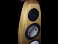 Nosound - Lightdark (bad pressing) and Record Warp