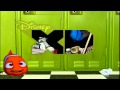 Disney XD Scandinavia Finding Nemo Ident School
