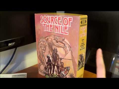 Source of the Nile (intro)
