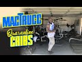 MAC TRUCC IFBB PRO ARMS-QUARANTINE CRIBS!