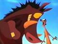 Stand By Me Timón Pumba FunDab