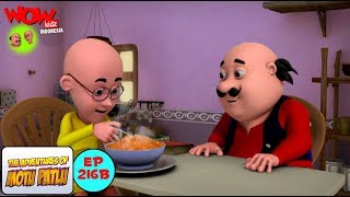 Download lagu Wrestler Patlu | Motu Patlu dalam Bahasa - Animasi 3D Kartun | WowKidz Indonesia mp3