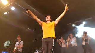 Miki Nuñez - Nadie se salva (Sala Custom Sevilla 15-11-2019)