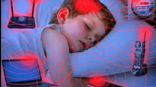 Microwave, WIFI, Cell Phone Danger and Avoiding It!