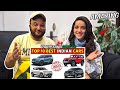 Pakistani Reaction On Top 10 Indian Cars | Make In India Cars | Reaction Squad Pk