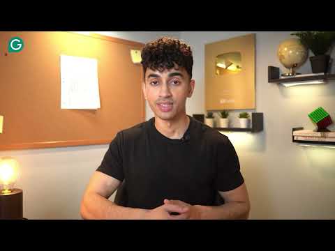 Earn Your Best Grades | Succeed in School With Grammarly