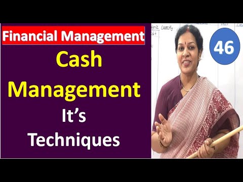 1 Financial Management Introduction It s Functions
