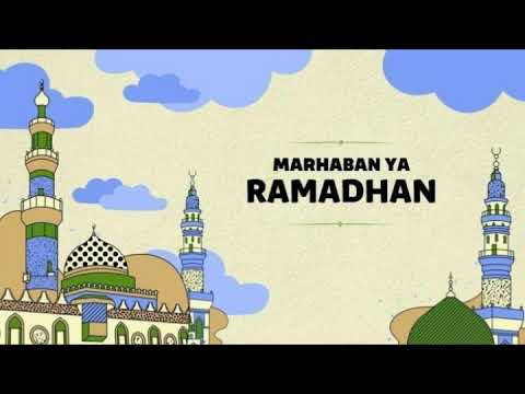 QASIDAH SAHUR REMIX TERBARU [ KINI TIBA SAATNYA ]