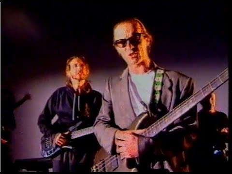 Jackie Orszaczky & Hungarian Rap Sadists "Third World"  - plus "Making Of Third World video"