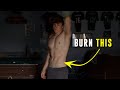 3 AB EXERCISES TO BURN BELLY FAT FOR THE SUMMER