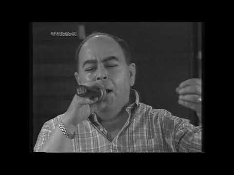 Gagik Sekoyan (file Gago) - Mtqamolor+Axji hagind chita