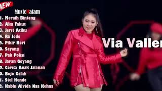 Download lagu Meraih bintang via Vallen album dangdut hits mp3