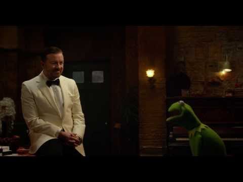 Muppets Most Wanted (Clip 'The Evil Plan')