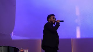 Stevie Wonder - Stranger on the Shore of Love (Live in Hyde Park London 2025)