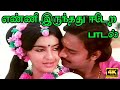 Enni Irundhadhu Eedera எண்ணி இருந்தது ஈடேற Malaysia Vasudevan Vani
