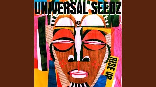 Common Ground (feat. Allysa Grace &amp; Ursula Cimone)