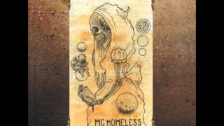 MC HOMELESS - Accentuation