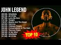 J O H N L E G E N D Greatest Hits Top 100 Artists To Listen In 2023