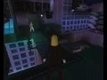 TR3 Sophia Versus Lara