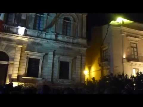 Siracusa 4/7/2015 - Concerto di Pippo Pollina - L'appartenenza