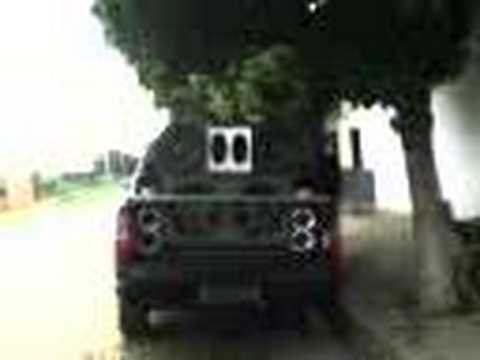 Cotez paredão TiTanic