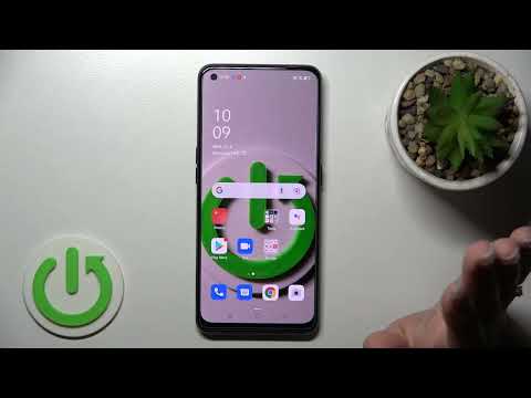 How to Change the Sound Source for Screen Recorder on OPPO A94 5G