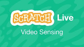 Part 1 Gobo Video Sensing Game in Scratch || Scratch Tutorial for beginner|| Scratch mini project