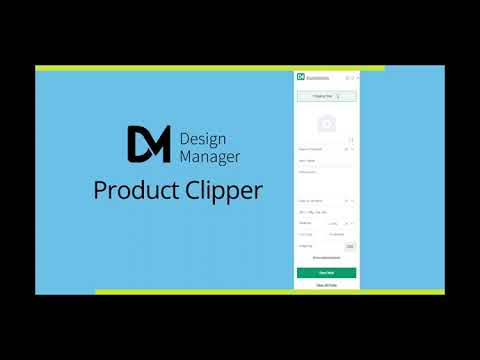 Item video thumbnail