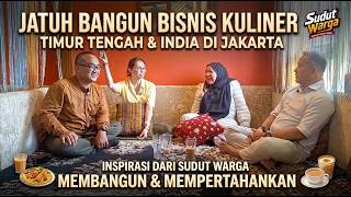  Bukan Hanya Bisnis Makanan, Ada Ladang Amal Sedekah dan Berbagi Sesama yang Membutuhkan