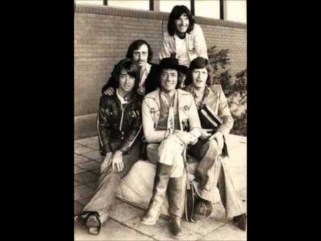 The Hollies  "The Air That I Breathe"