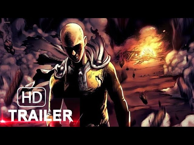 One-Punch Man Season 3 release, leaks, and more