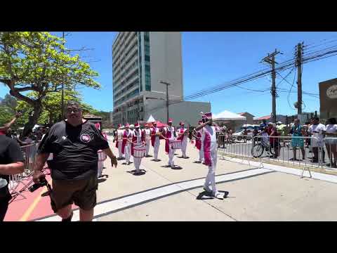 ENTRADA - COMSERP/ Nacional CNBF 2025