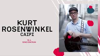 JFB 2018: Gilad Hekselman Trio, Kurt Rosenwinkel 'Caipi'