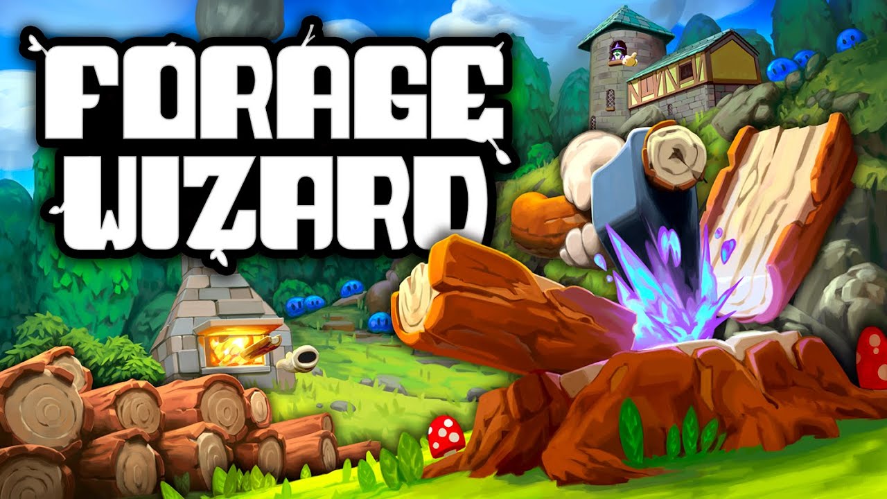 Video trailer for Forage Wizard