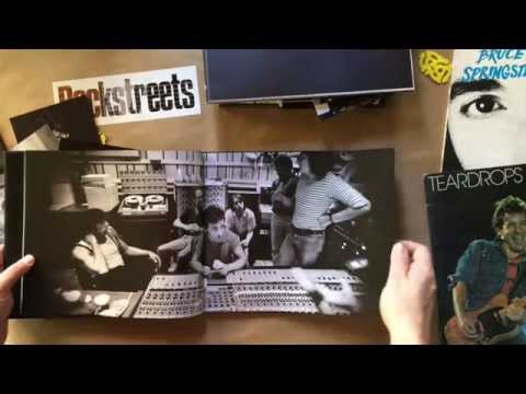 'The Ties That Bind' Unboxed