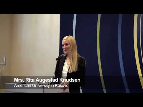 Gruaja e Albin Kurtit flet shqip