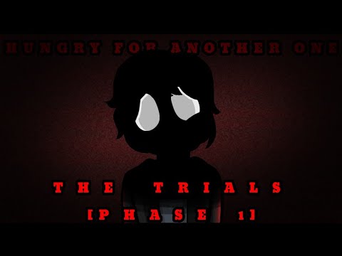 TW: FLASHING LIGHTS || ROBLOX The Trials [Hungry For Another One] Animation