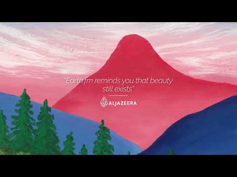 Nature Sounds : Earth FM