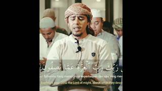 Download lagu Pembacaan Al-Quran mp3